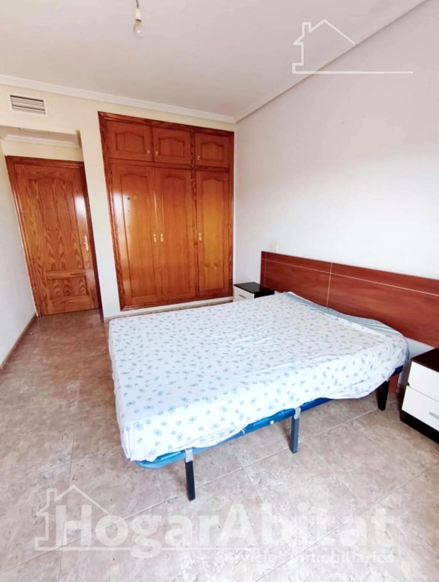 3 Zimmer Penthouse zu verkaufen in Huercal-Overa - 130.000 € (Ref: 10068017)