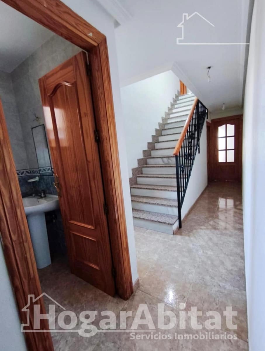3 Zimmer Penthouse zu verkaufen in Huercal-Overa - 130.000 € (Ref: 10068017)