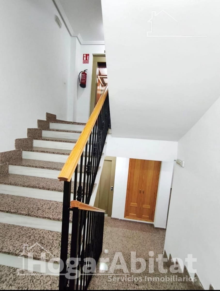 3 Zimmer Penthouse zu verkaufen in Huercal-Overa - 130.000 € (Ref: 10068017)