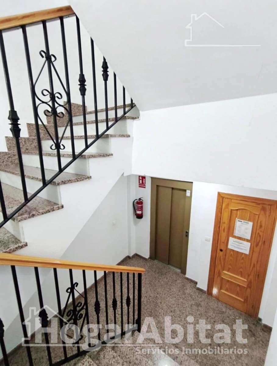3 Zimmer Penthouse zu verkaufen in Huercal-Overa - 130.000 € (Ref: 10068017)