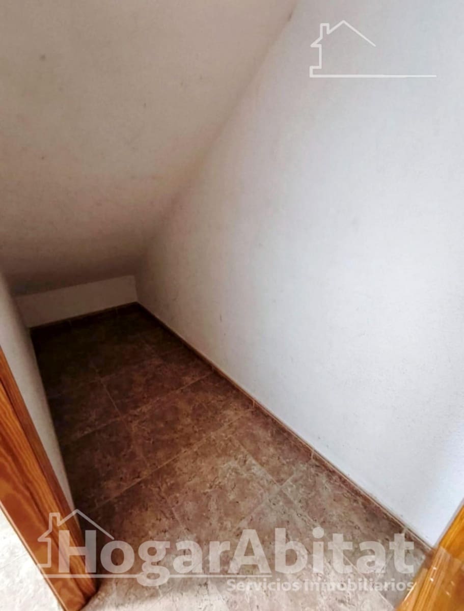 3 Zimmer Penthouse zu verkaufen in Huercal-Overa - 130.000 € (Ref: 10068017)