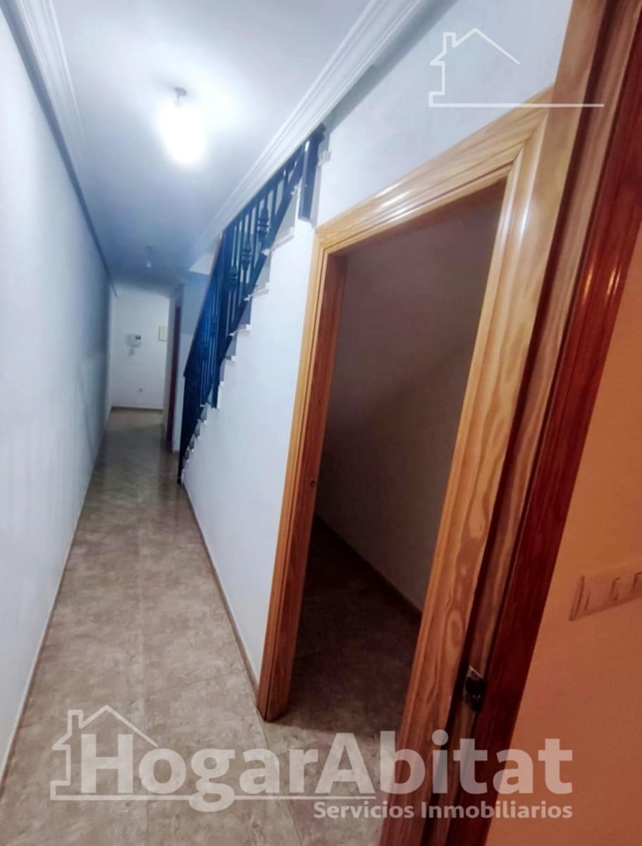 3 Zimmer Penthouse zu verkaufen in Huercal-Overa - 130.000 € (Ref: 10068017)
