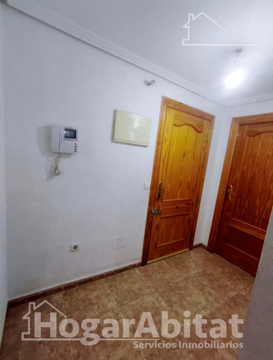 3 Zimmer Penthouse zu verkaufen in Huercal-Overa - 130.000 € (Ref: 10068017)