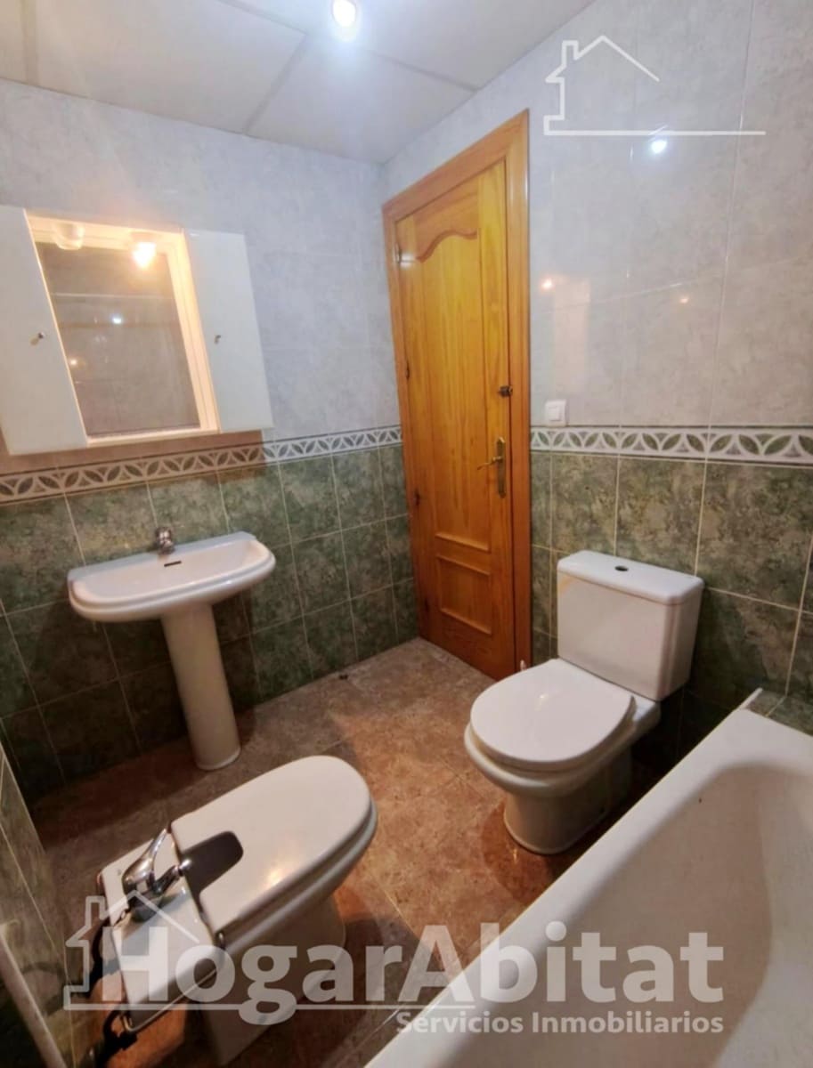 3 Zimmer Penthouse zu verkaufen in Huercal-Overa - 130.000 € (Ref: 10068017)