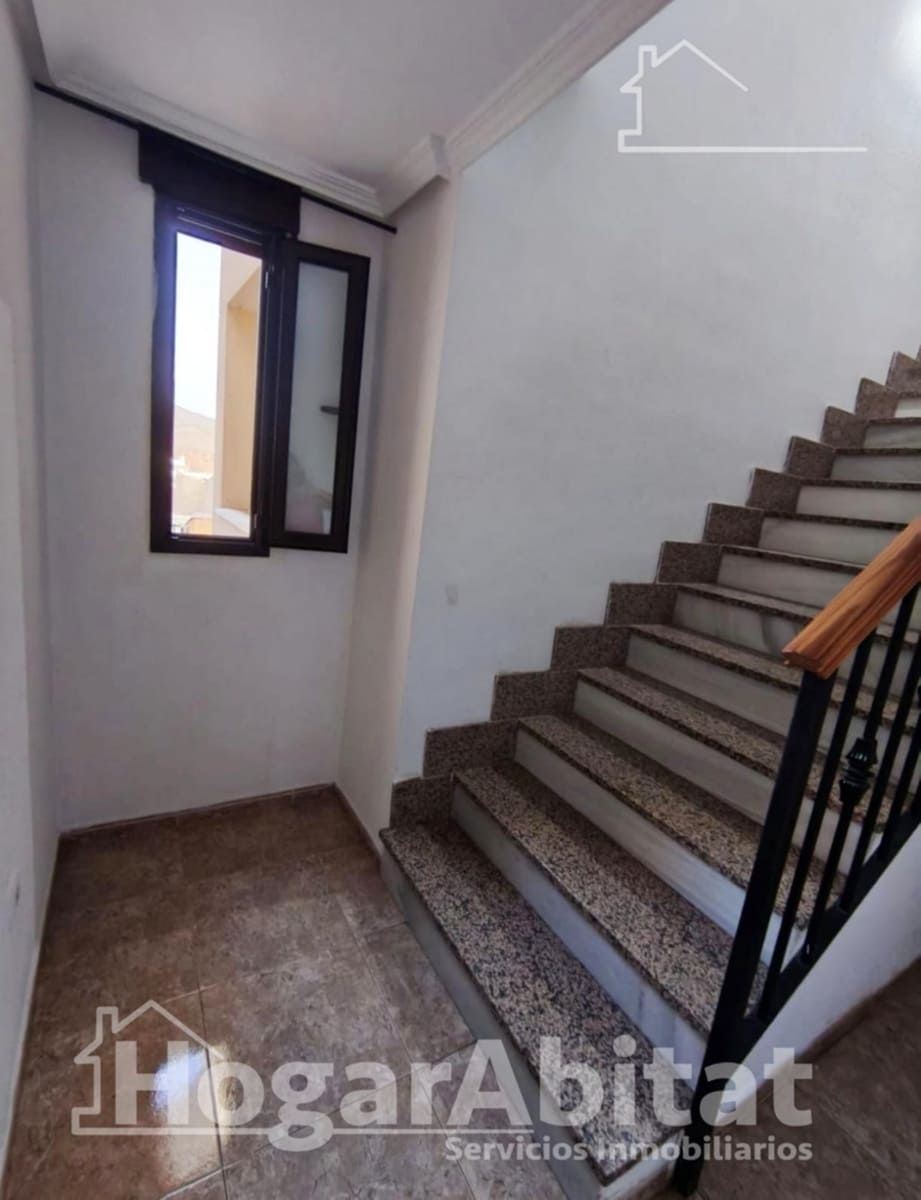 3 Zimmer Penthouse zu verkaufen in Huercal-Overa - 130.000 € (Ref: 10068017)