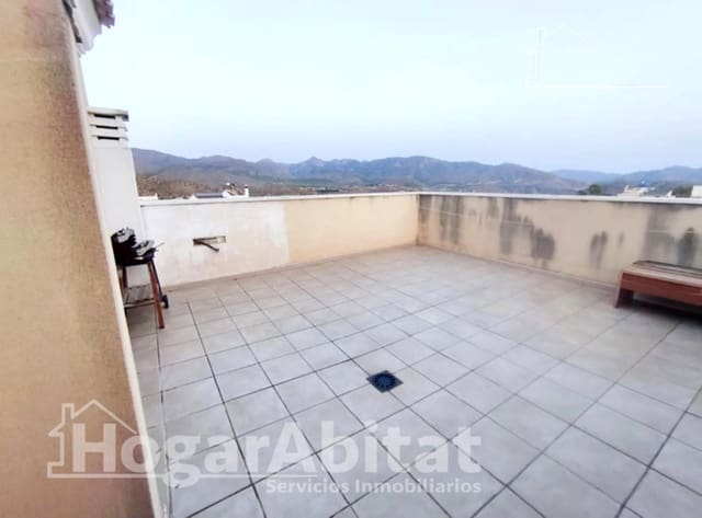 3 Zimmer Penthouse zu verkaufen in Huércal-Overa - 130.000 € (Ref: 10068017)