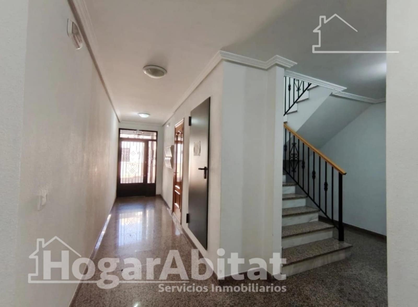 3 Zimmer Penthouse zu verkaufen in Huercal-Overa - 130.000 € (Ref: 10068017)