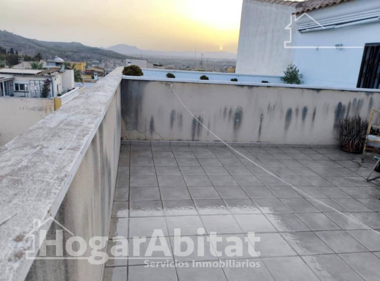 3 Zimmer Penthouse zu verkaufen in Huercal-Overa - 130.000 € (Ref: 10068017)