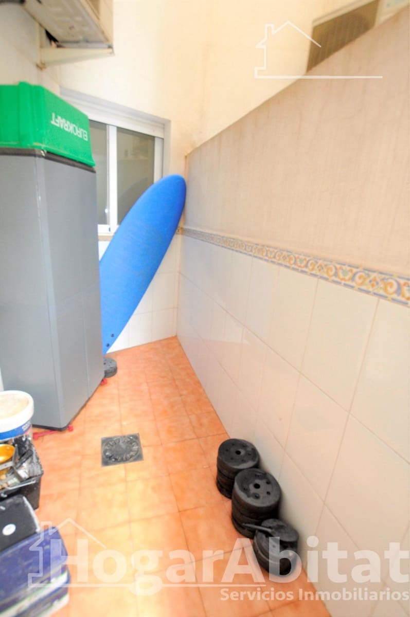 3 sypialnia Mieszkanie na sprzedaż w Riba-roja de Turia - 225 000 € (Ref: 10076487)