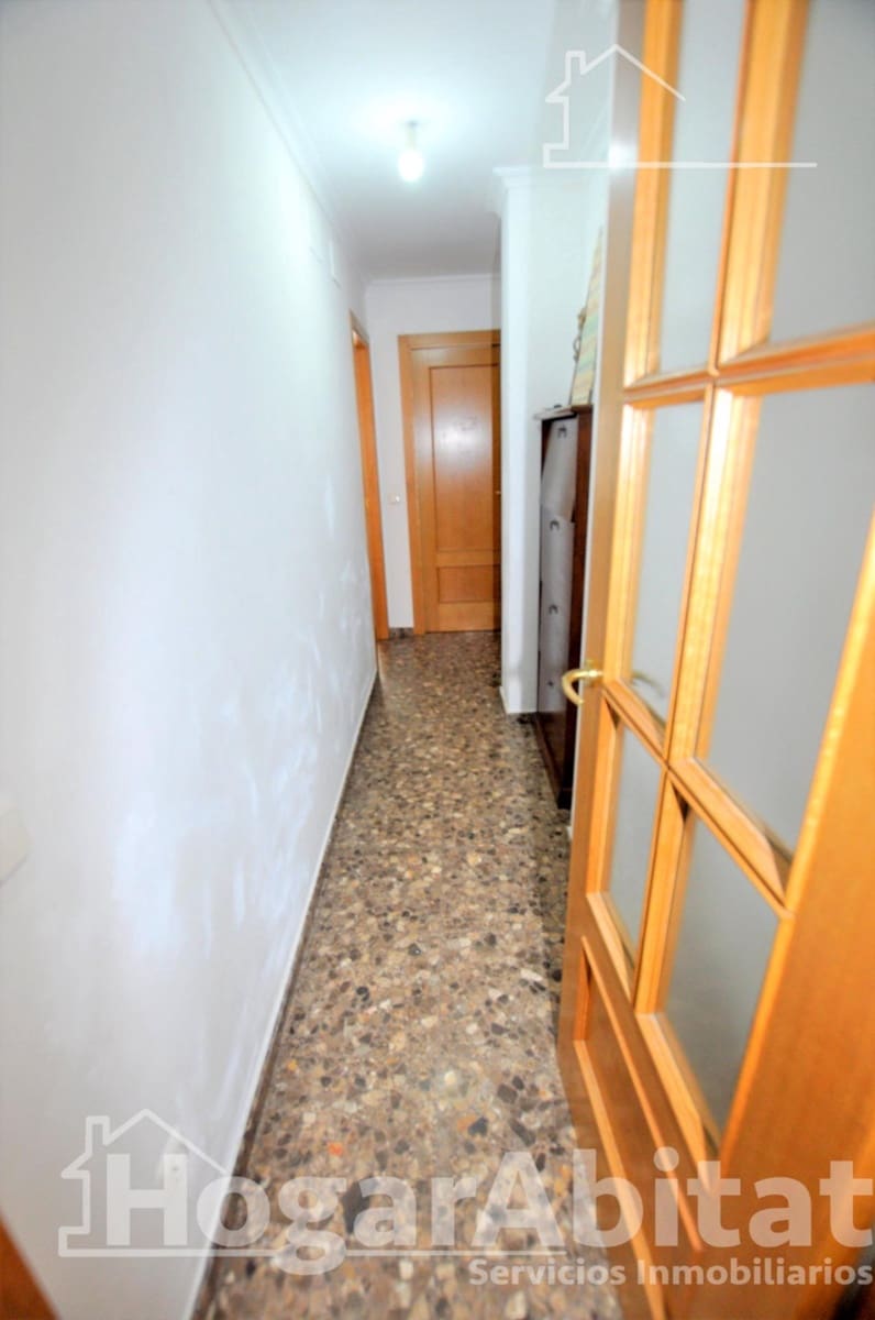 3 sypialnia Mieszkanie na sprzedaż w Riba-roja de Turia - 225 000 € (Ref: 10076487)