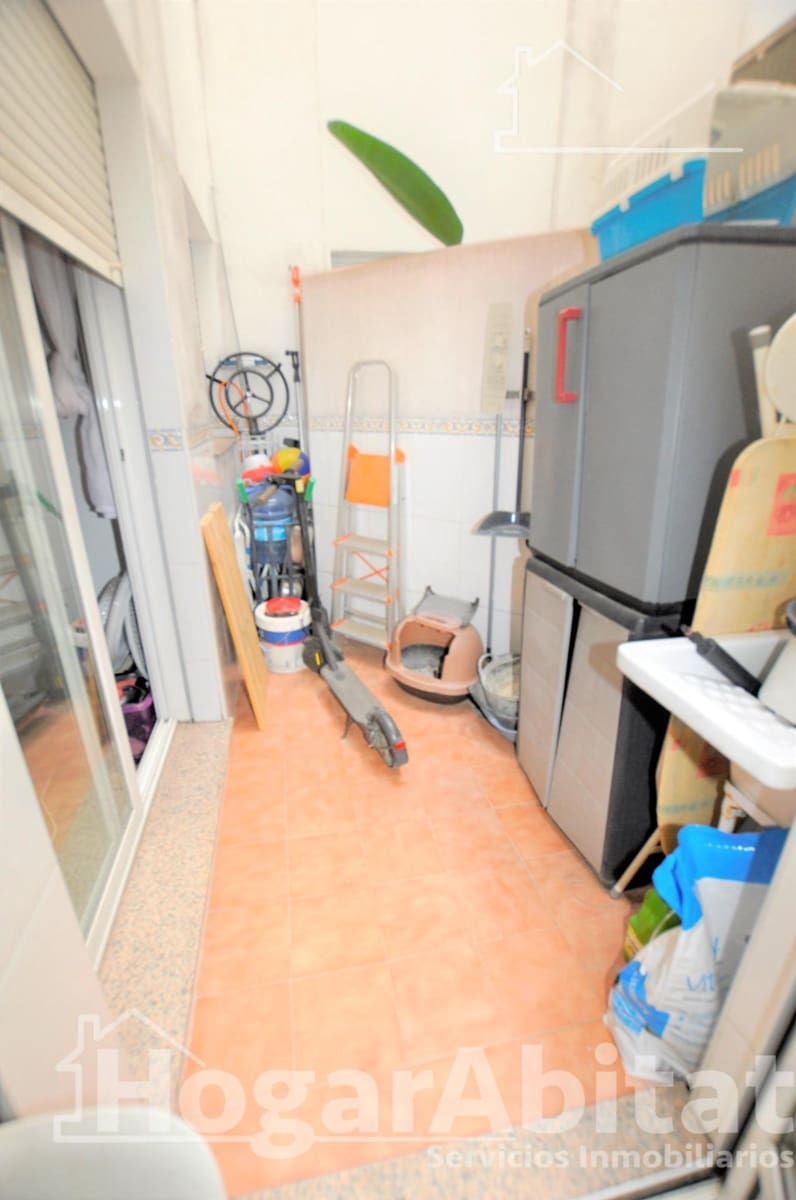 3 sypialnia Mieszkanie na sprzedaż w Riba-roja de Turia - 225 000 € (Ref: 10076487)