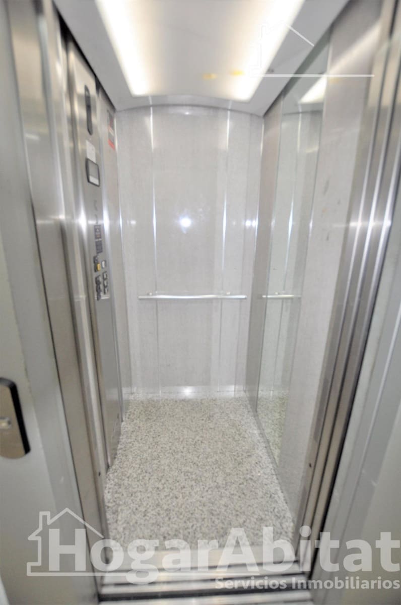 3 sypialnia Mieszkanie na sprzedaż w Riba-roja de Turia - 225 000 € (Ref: 10076487)