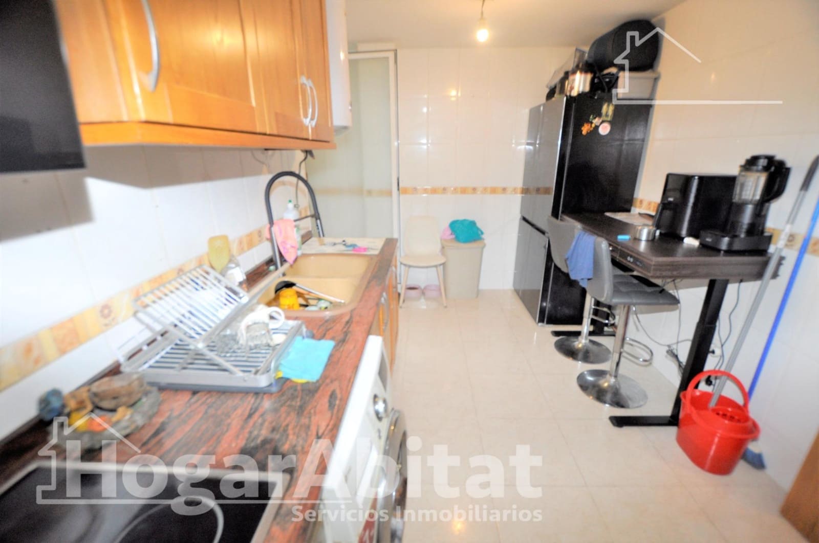 3 sypialnia Mieszkanie na sprzedaż w Riba-roja de Turia - 225 000 € (Ref: 10076487)