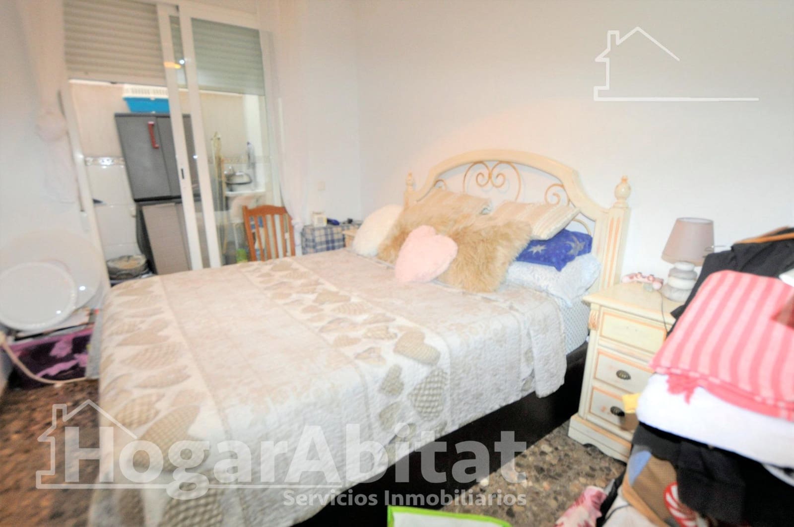 3 sypialnia Mieszkanie na sprzedaż w Riba-roja de Turia - 225 000 € (Ref: 10076487)