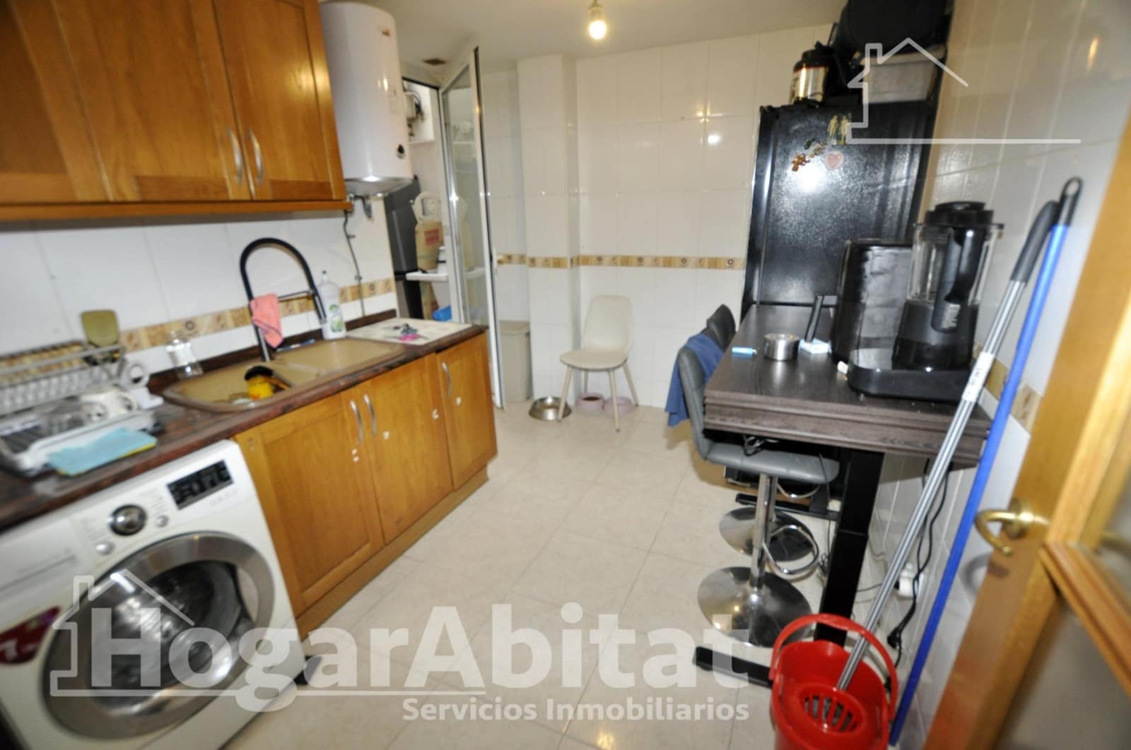 3 sypialnia Mieszkanie na sprzedaż w Riba-roja de Turia - 225 000 € (Ref: 10076487)