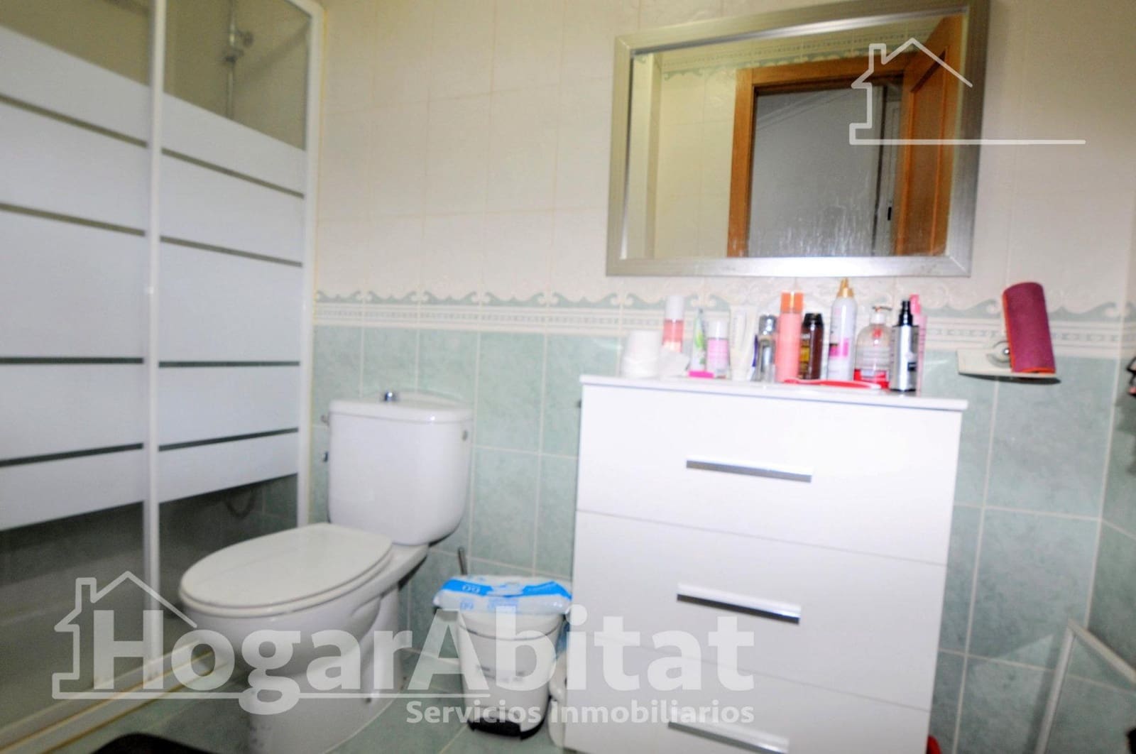 3 sypialnia Mieszkanie na sprzedaż w Riba-roja de Turia - 225 000 € (Ref: 10076487)