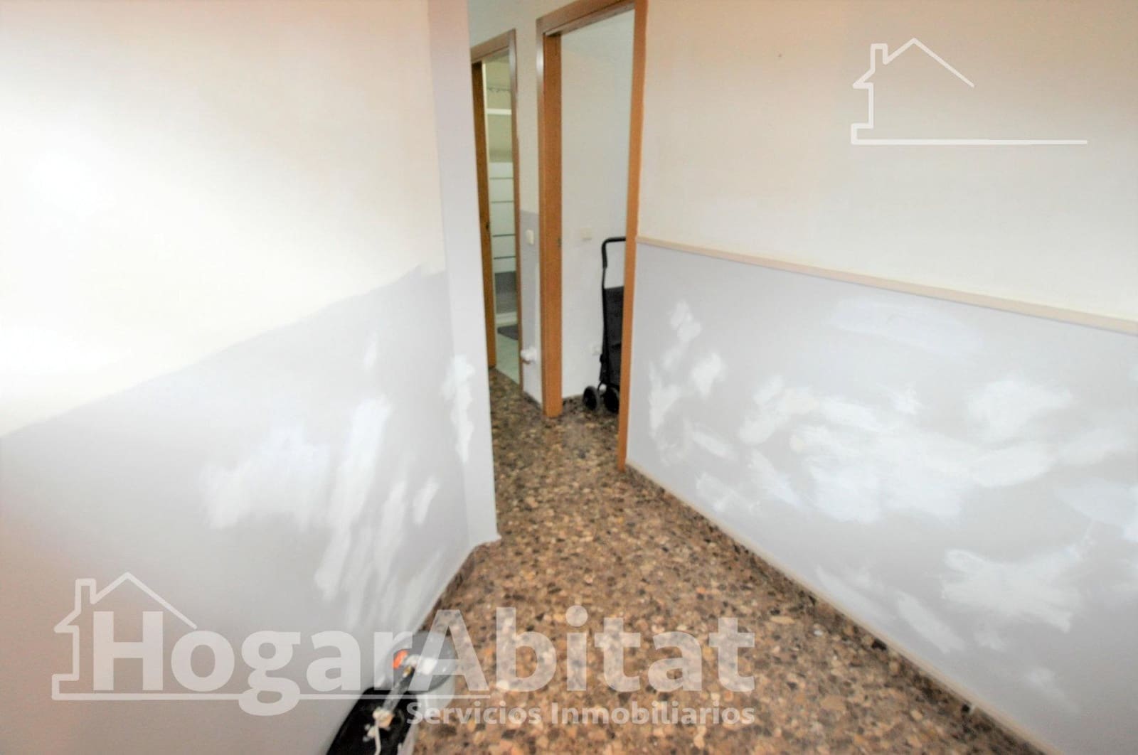 3 sypialnia Mieszkanie na sprzedaż w Riba-roja de Turia - 225 000 € (Ref: 10076487)