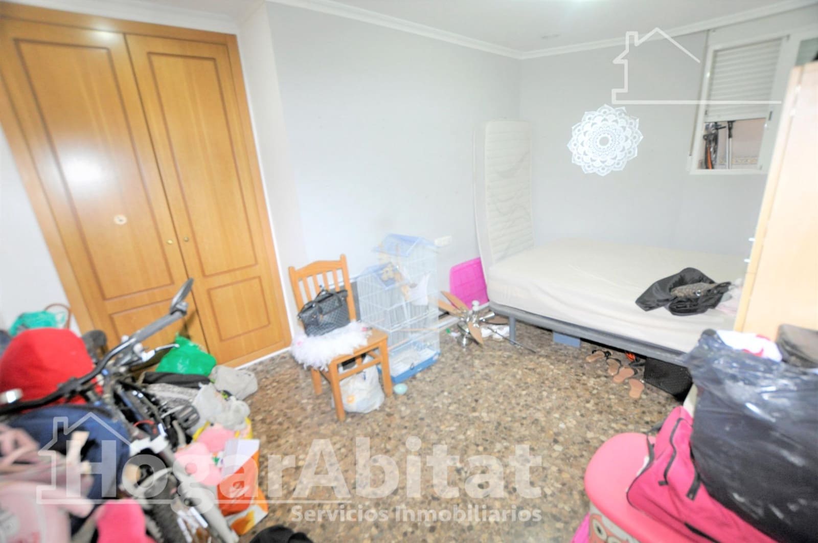 3 sypialnia Mieszkanie na sprzedaż w Riba-roja de Turia - 225 000 € (Ref: 10076487)