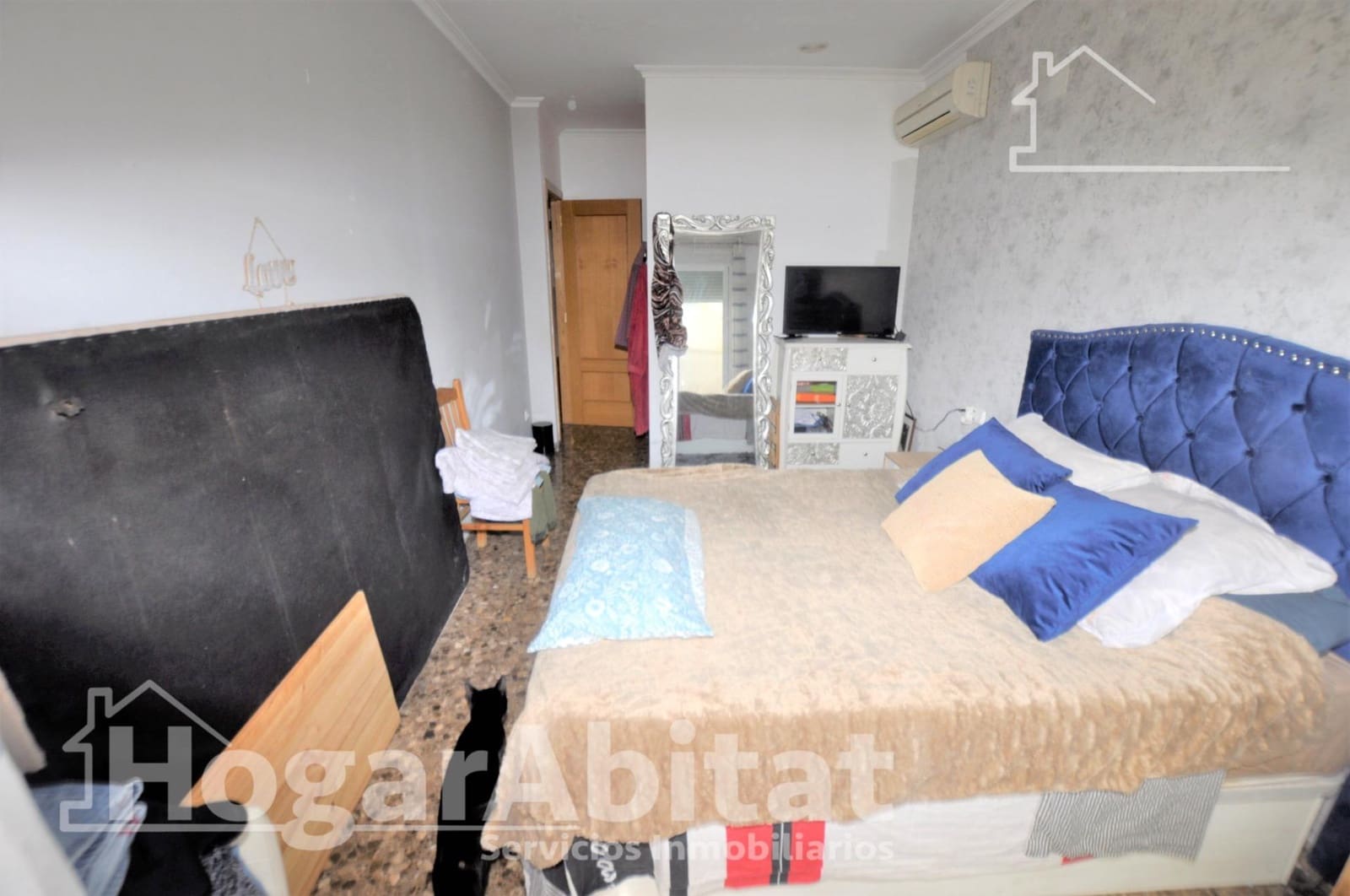 3 sypialnia Mieszkanie na sprzedaż w Riba-roja de Turia - 225 000 € (Ref: 10076487)