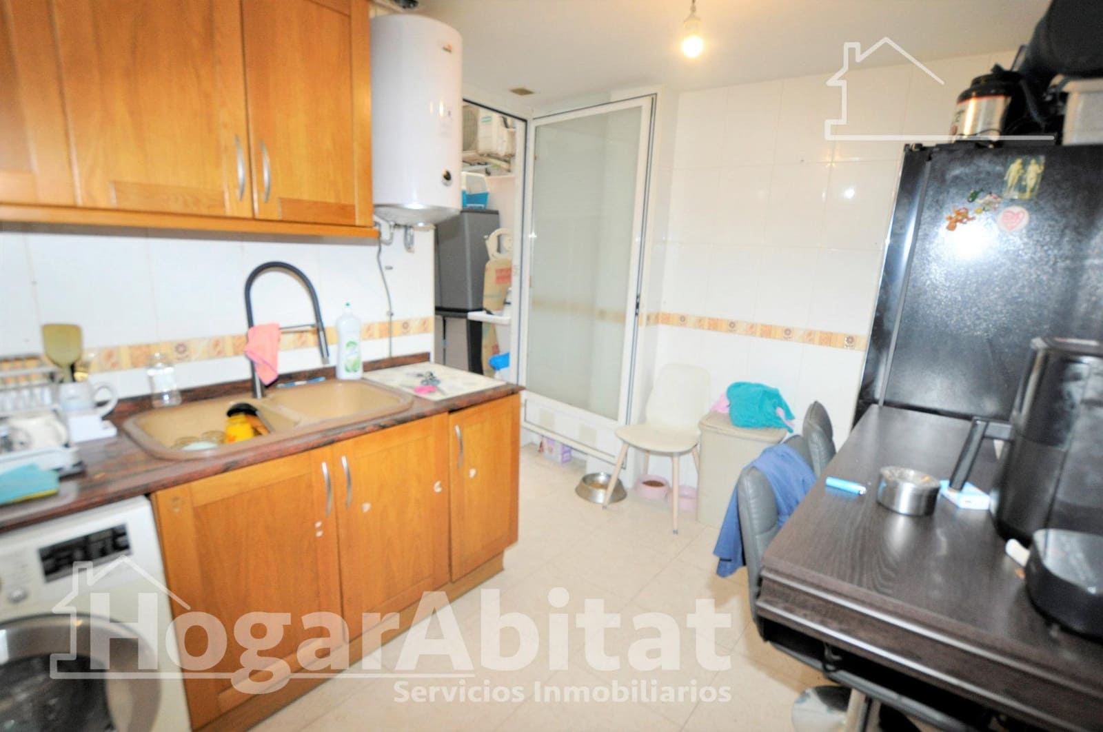 3 sypialnia Mieszkanie na sprzedaż w Riba-roja de Turia - 225 000 € (Ref: 10076487)