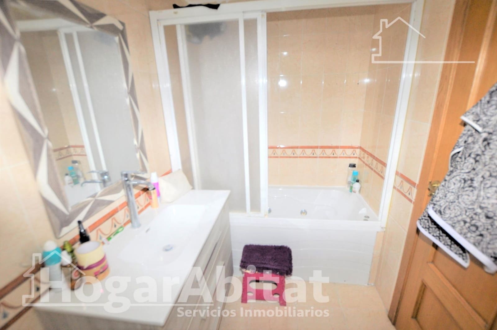 3 sypialnia Mieszkanie na sprzedaż w Riba-roja de Turia - 225 000 € (Ref: 10076487)