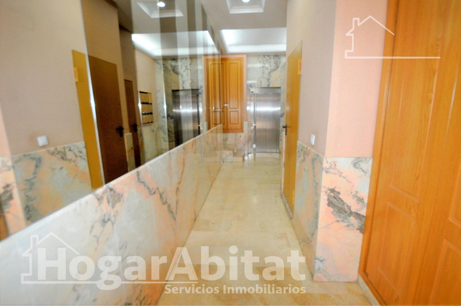3 sypialnia Mieszkanie na sprzedaż w Riba-roja de Turia - 225 000 € (Ref: 10076487)