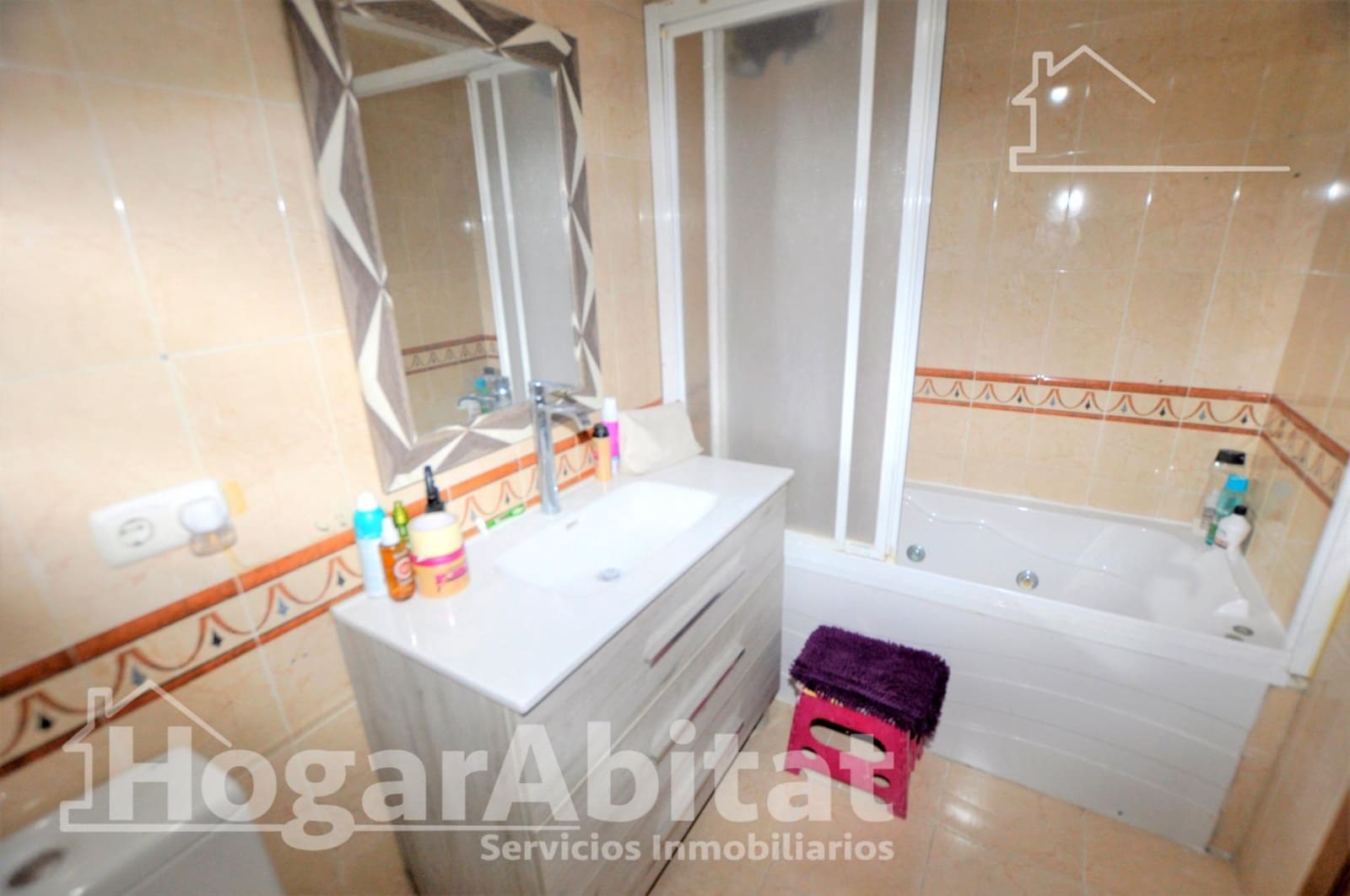 3 sypialnia Mieszkanie na sprzedaż w Riba-roja de Turia - 225 000 € (Ref: 10076487)