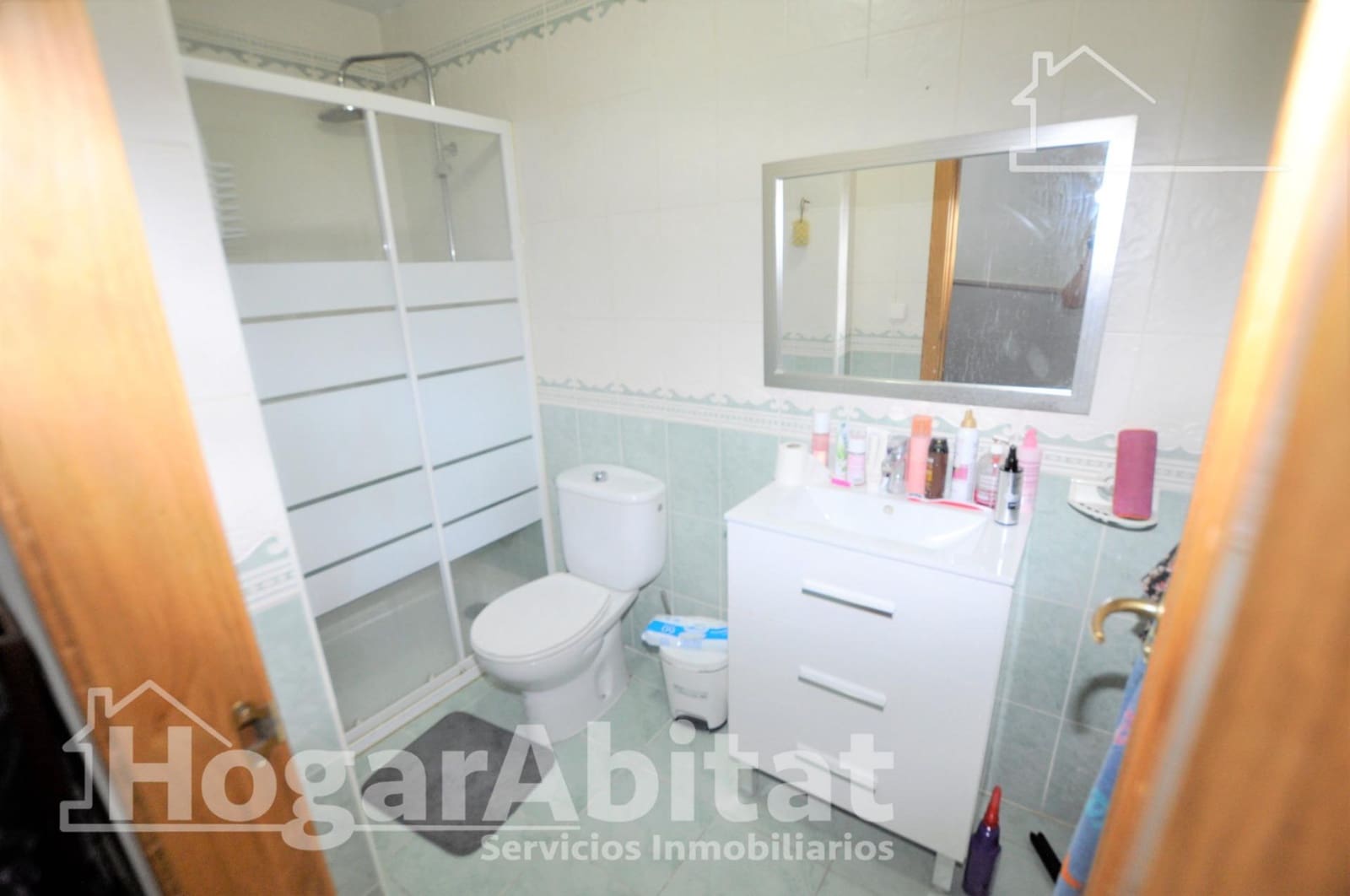 3 sypialnia Mieszkanie na sprzedaż w Riba-roja de Turia - 225 000 € (Ref: 10076487)