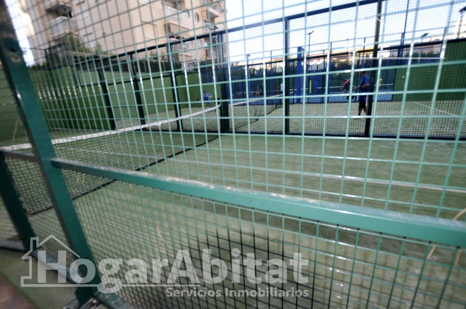 Flat for sale in La Pobla de Farnals with pool - € 154,000 (Ref: 10076488)