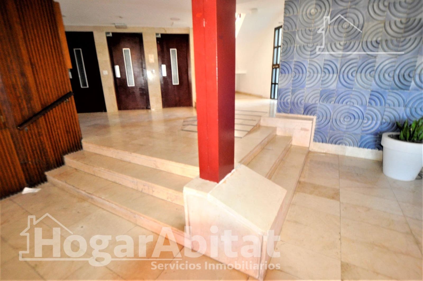 Flat for sale in La Pobla de Farnals with pool - € 154,000 (Ref: 10076488)