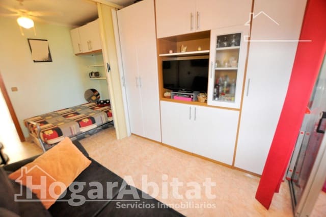 Flat for sale in La Pobla de Farnals with pool - € 154,000 (Ref: 10076488)
