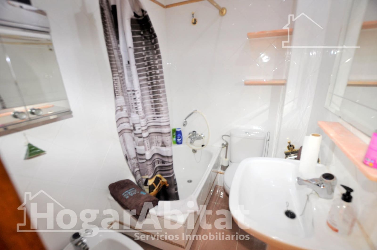 Flat for sale in La Pobla de Farnals with pool - € 154,000 (Ref: 10076488)