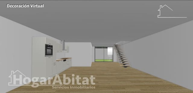 Byggegrund til salg i La Drova, Barx - € 58.000 (Ref: 10076489)