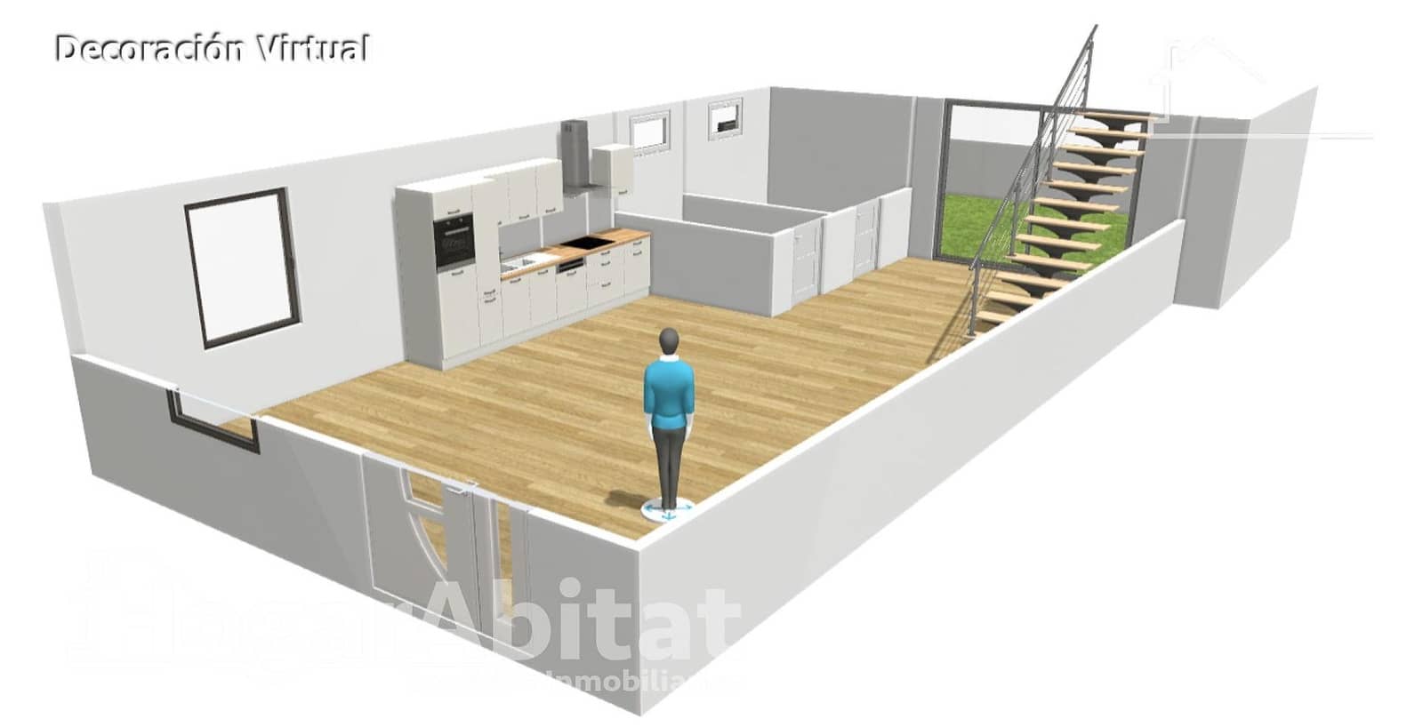 Byggegrund til salg i La Drova - € 58.000 (Ref: 10076489)
