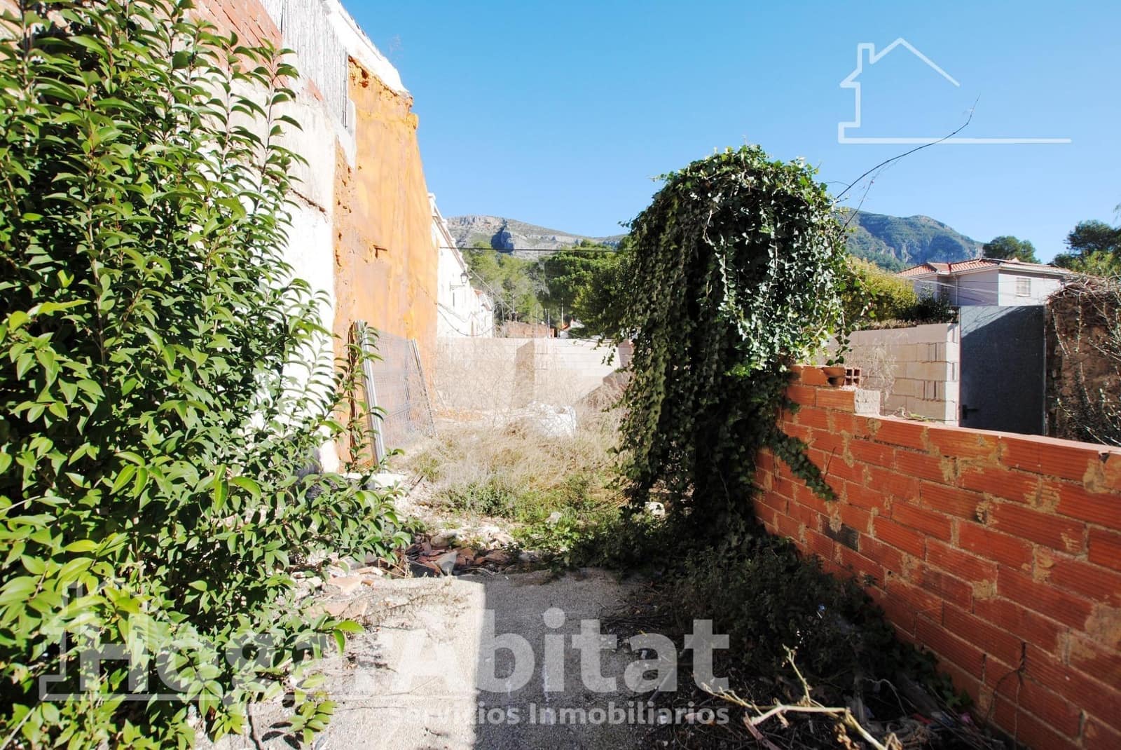 Byggegrund til salg i La Drova - € 58.000 (Ref: 10076489)