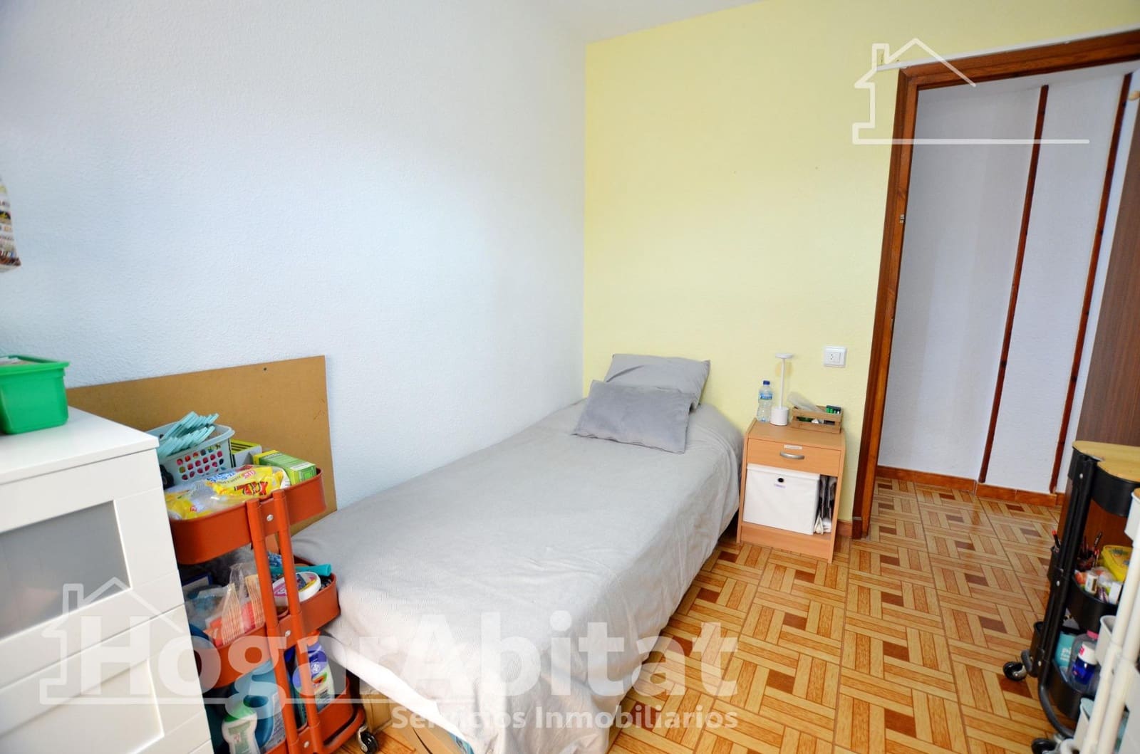 3 sovrum Lägenhet till salu i Muchamiel / Mutxamel - 246 000 € (Ref: 10076490)