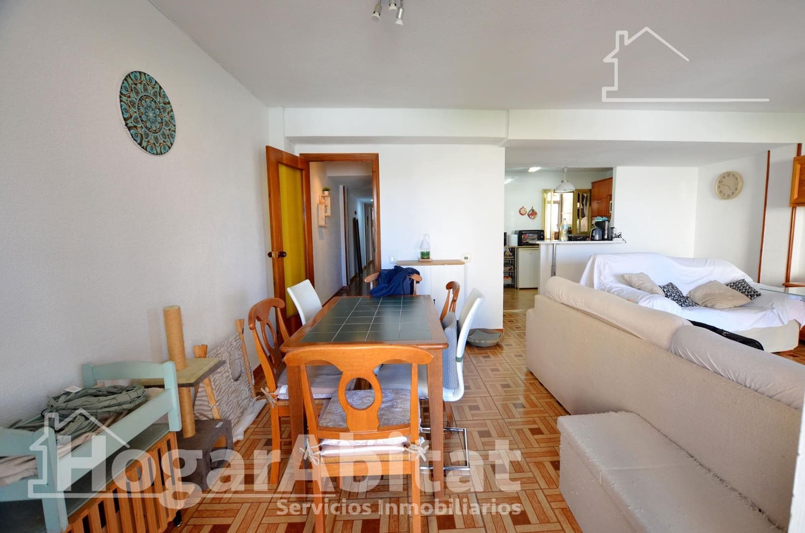 3 sovrum Lägenhet till salu i Muchamiel / Mutxamel - 246 000 € (Ref: 10076490)