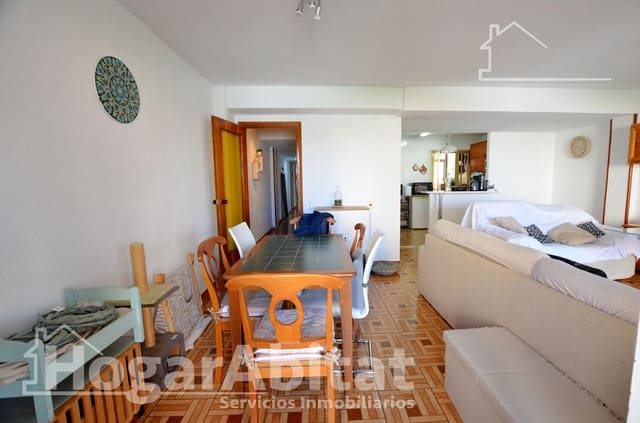 3 sovrum Lägenhet till salu i Muchamiel / Mutxamel - 246 000 € (Ref: 10076490)