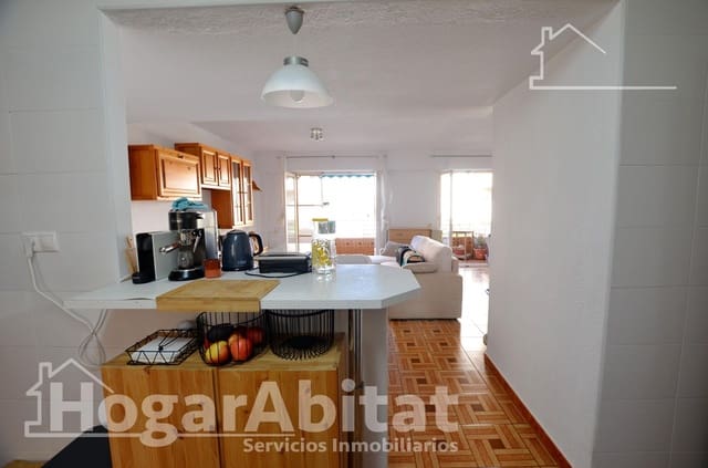 3 sovrum Lägenhet till salu i Muchamiel / Mutxamel - 246 000 € (Ref: 10076490)