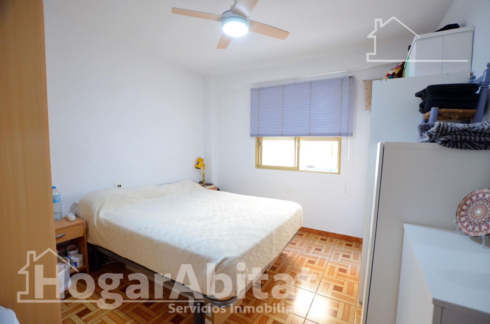 3 sovrum Lägenhet till salu i Muchamiel / Mutxamel - 246 000 € (Ref: 10076490)