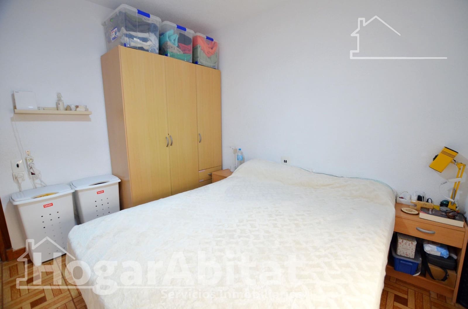 3 sovrum Lägenhet till salu i Muchamiel / Mutxamel - 246 000 € (Ref: 10076490)
