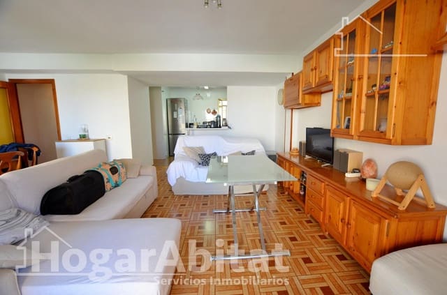 3 sovrum Lägenhet till salu i Muchamiel / Mutxamel - 246 000 € (Ref: 10076490)