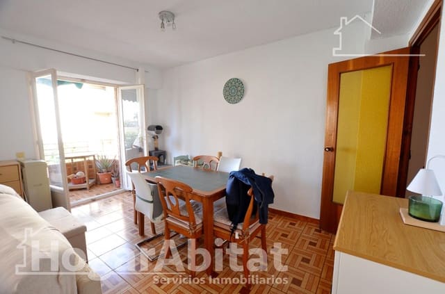 3 sovrum Lägenhet till salu i Muchamiel / Mutxamel - 246 000 € (Ref: 10076490)