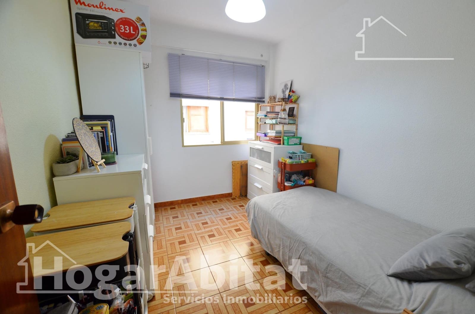 3 sovrum Lägenhet till salu i Muchamiel / Mutxamel - 246 000 € (Ref: 10076490)