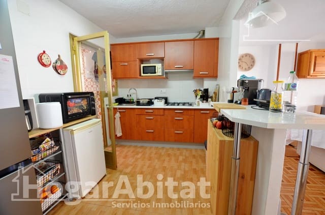 3 sovrum Lägenhet till salu i Muchamiel / Mutxamel - 246 000 € (Ref: 10076490)
