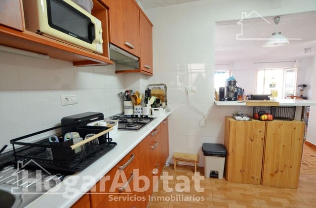 3 sovrum Lägenhet till salu i Muchamiel / Mutxamel - 246 000 € (Ref: 10076490)