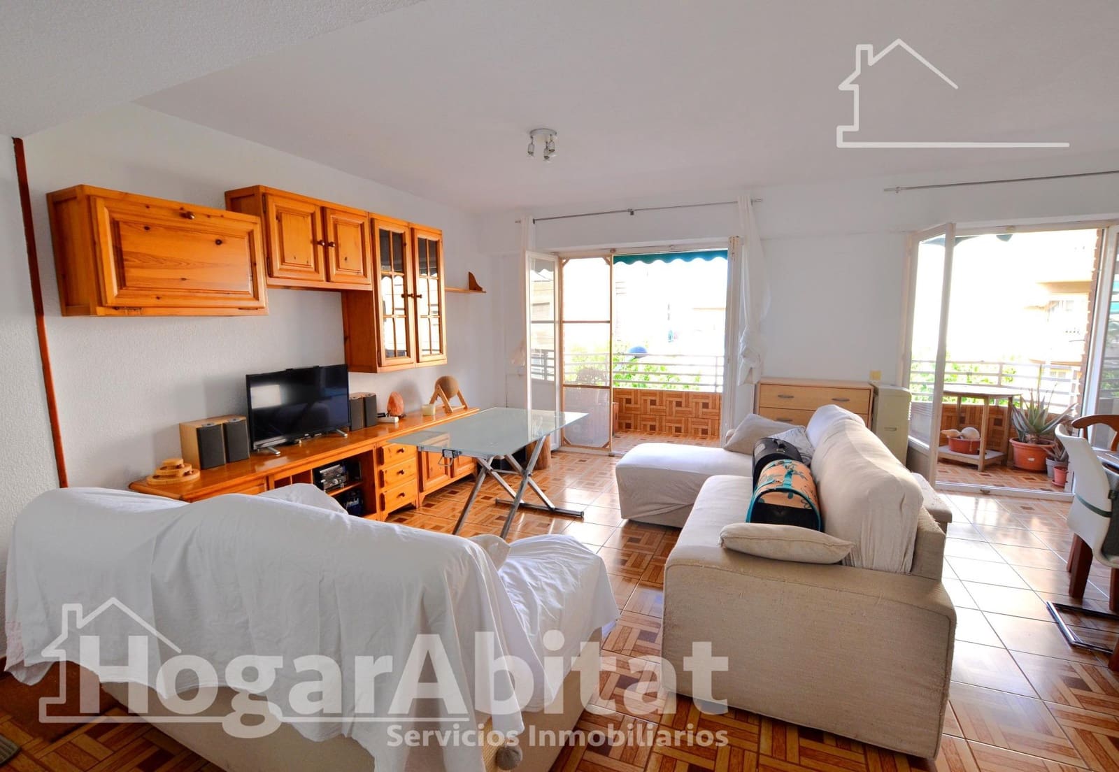 3 sovrum Lägenhet till salu i Muchamiel / Mutxamel - 246 000 € (Ref: 10076490)