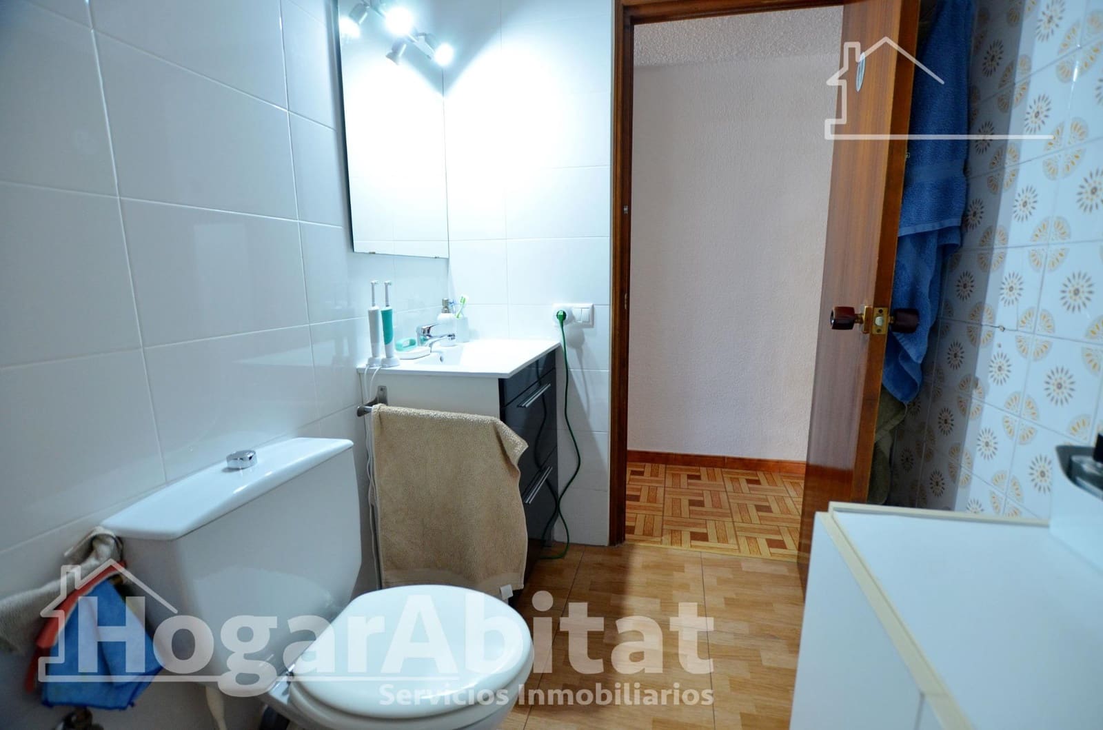 3 sovrum Lägenhet till salu i Muchamiel / Mutxamel - 246 000 € (Ref: 10076490)