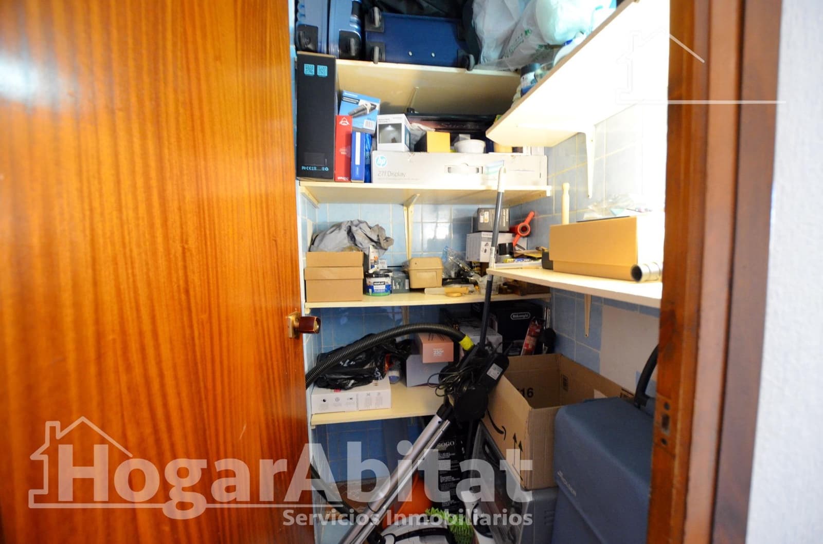 3 sovrum Lägenhet till salu i Muchamiel / Mutxamel - 246 000 € (Ref: 10076490)
