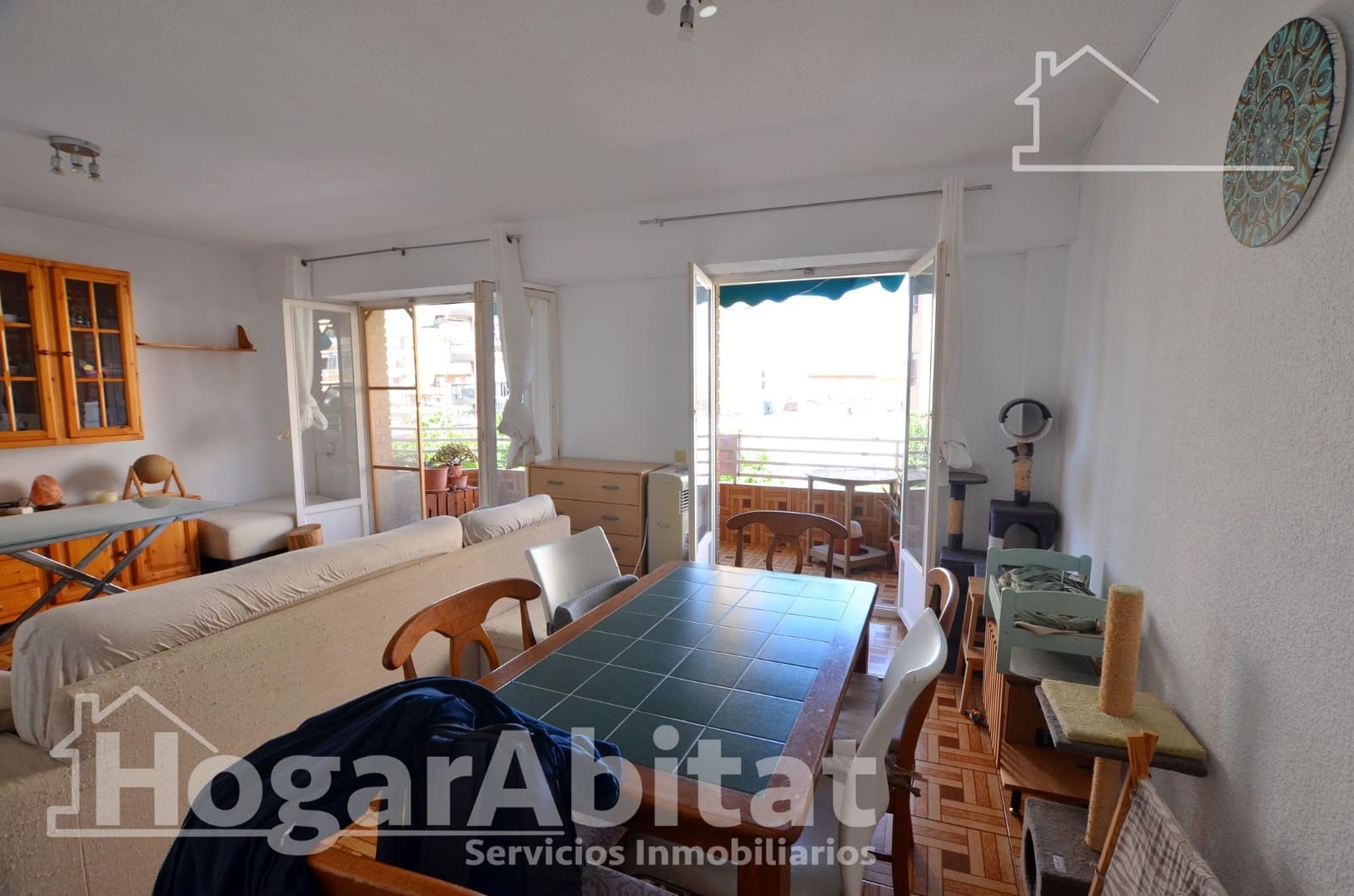 3 sovrum Lägenhet till salu i Muchamiel / Mutxamel - 246 000 € (Ref: 10076490)